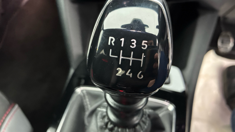 Vauxhall Mokka 1.2 Turbo 136 GS 5dr Petrol Hatchback